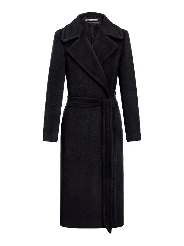 MOLLY COAT High-End Luxe Coat