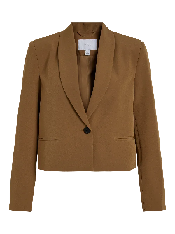 VIJUNE Blazer - Ermine Women's Elegant Suit