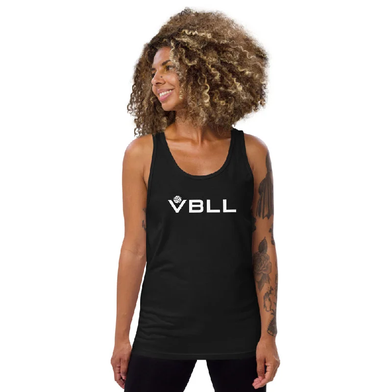 VBAmerica VBLL Tank Top pastel tank top