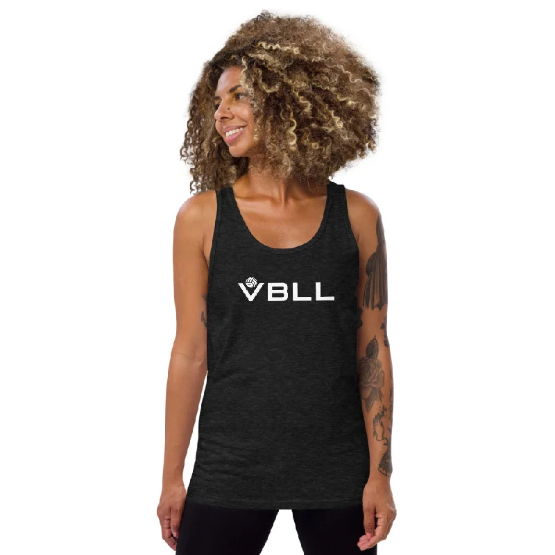 Charcoal-Black Triblend