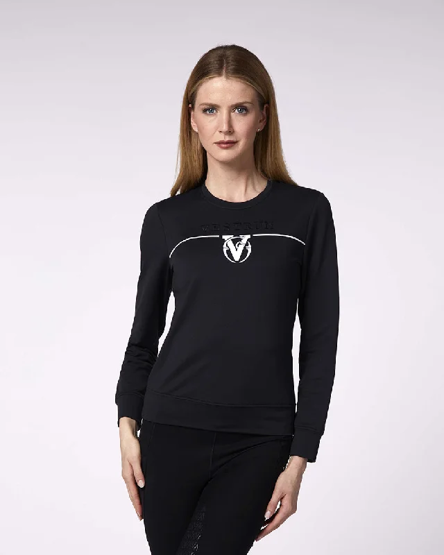 Vestrum Elba Ladies Sweater soft pink tank