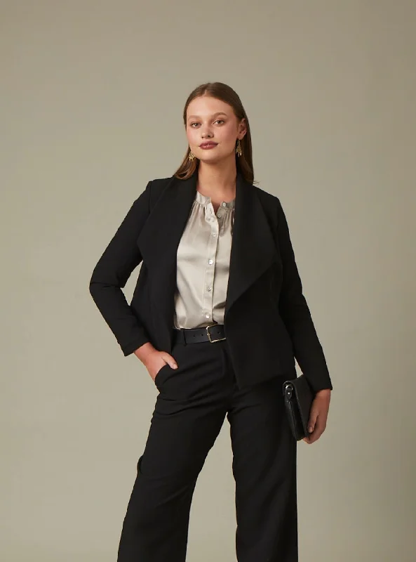 Vieste Jacket Women's Unique Blazer