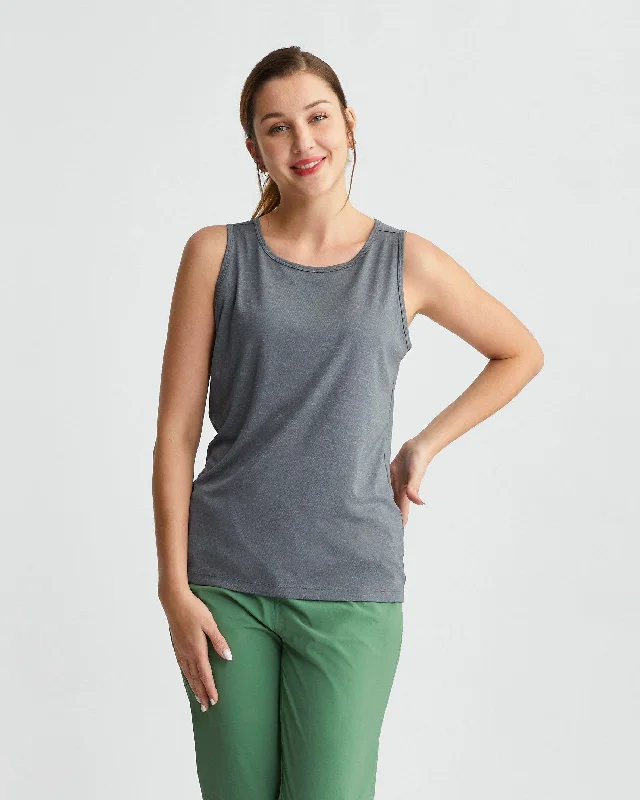 W's Trailblazer Tank Top Women's Luxurious Suit