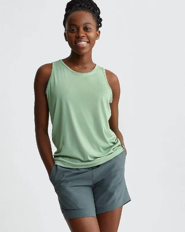 W's Trailblazer Tank Top Women's Fashion Blazer