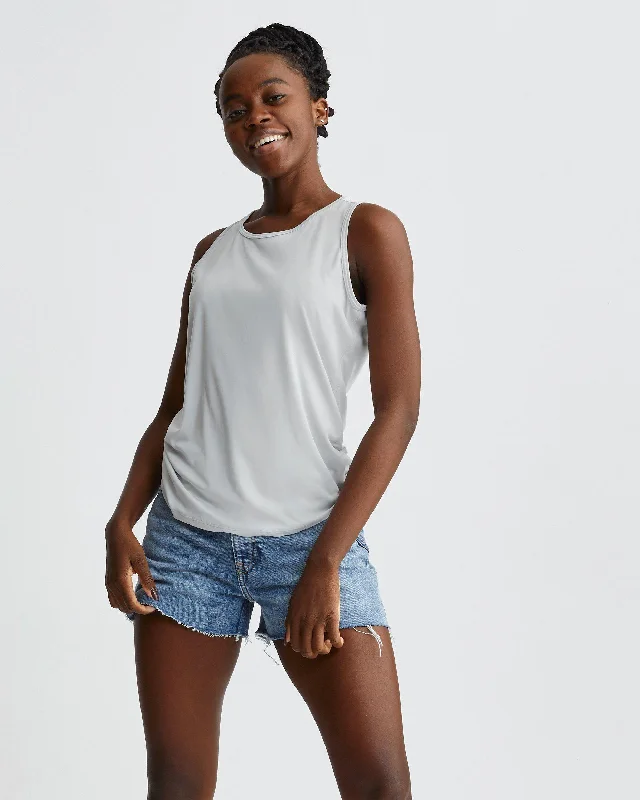 W's Trailblazer Tank Top Women's Elegant Suit