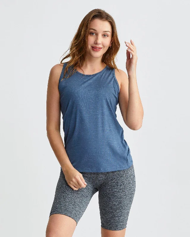 W's Trailblazer Tank Top Women's Trendy Blazer
