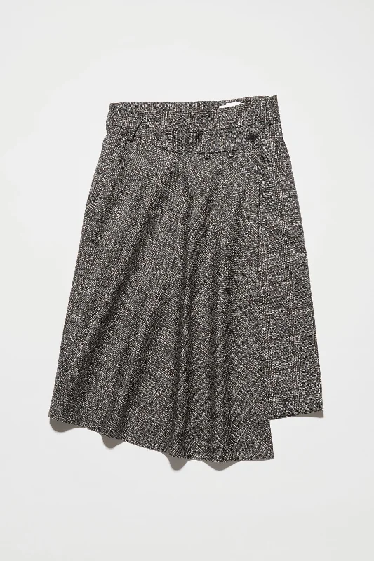 Wrap Skirt Women's Adventure Blazer