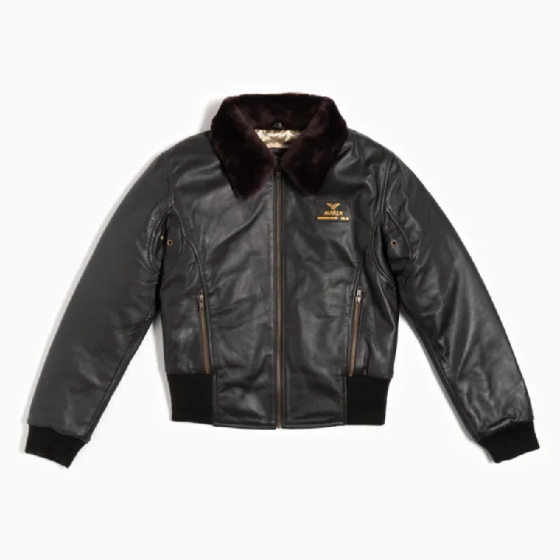 Brown Woman's G1 Leather Jacket Denim Jacket Leather Jacket Suede Jacket