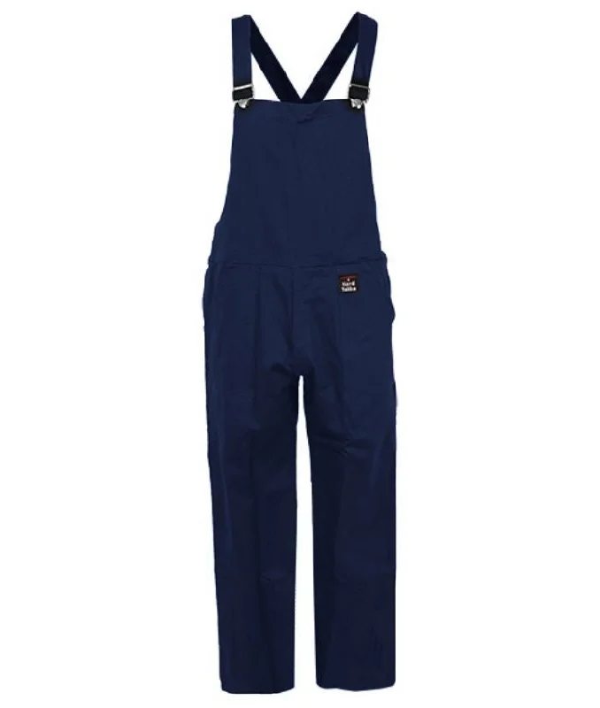 Cotton Bib Overall Classic Denim Overalls