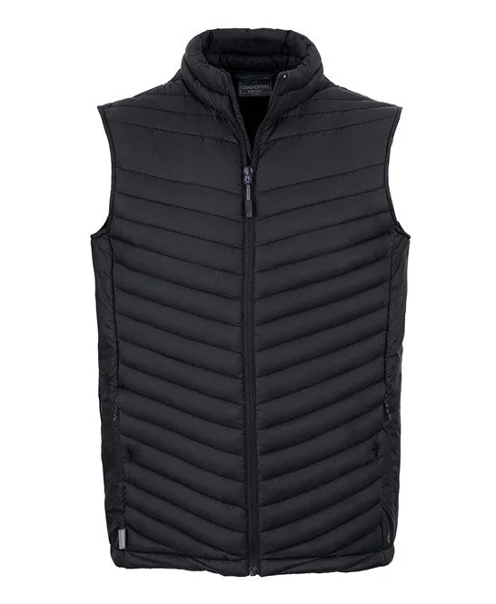 Craghoppers Expert Expolite Thermal Vest Laid-Back Lounge Overalls