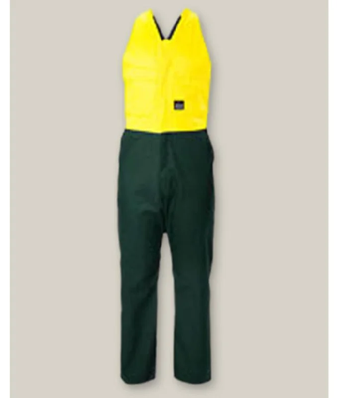 Bottle/Fluro Yellow