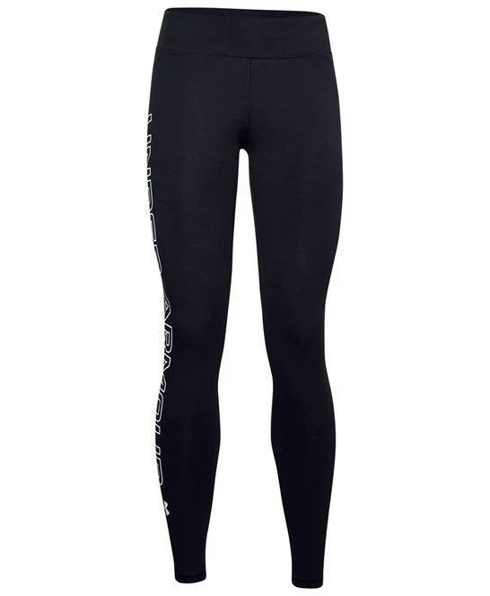Under Armour UA027 Women's Leggings Playful Floral Overalls