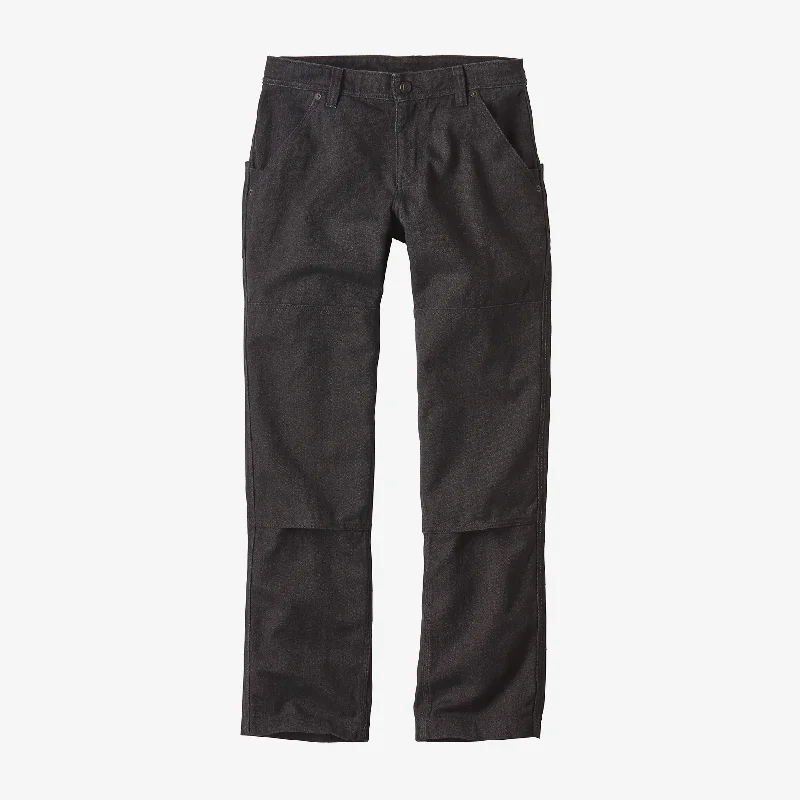 Women's Iron Forge™ Double Knee Pants - Regular Versatile Day-to-Night Jumpsuit