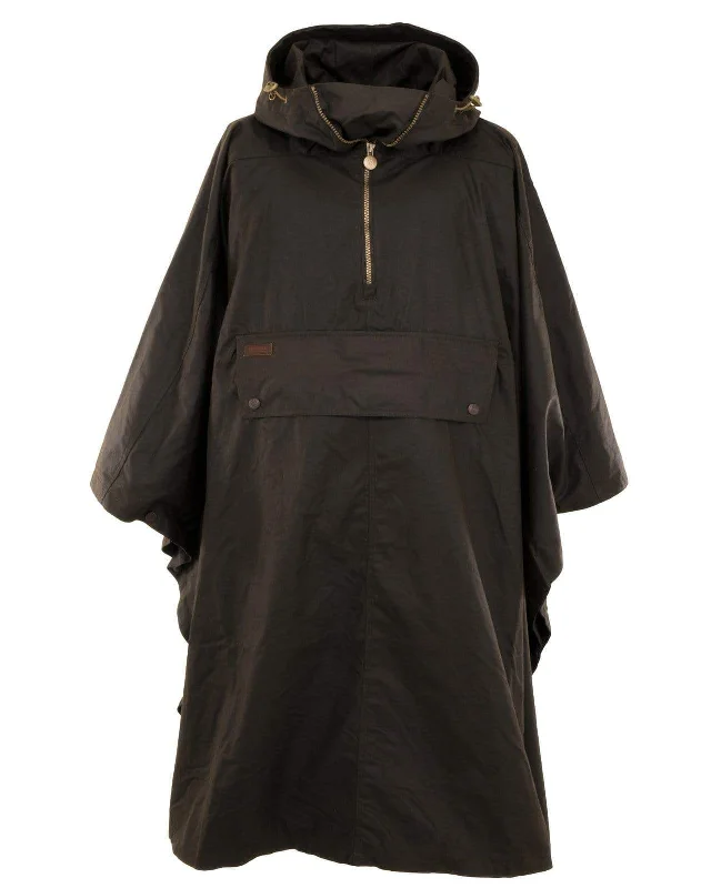 Packable Poncho Satin Fabric Silk Fabric Chiffon Fabric