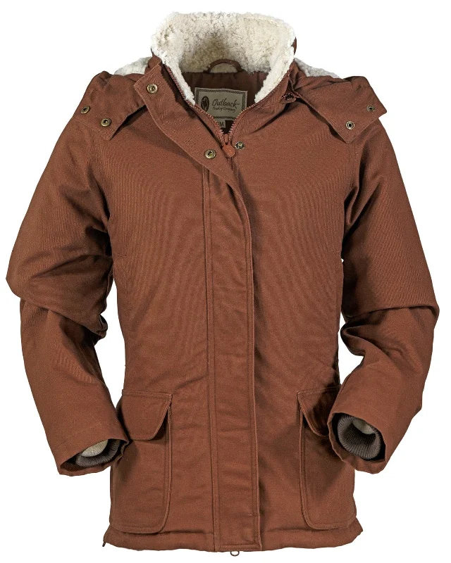 Women’s Juniper Jacket Belted Jacket Elasticated Jacket Padded Jacket