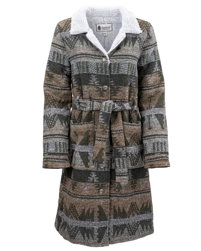 Women’s Charlotte Duster Jacket Satin Jacket Silk Jacket Chiffon Jacket