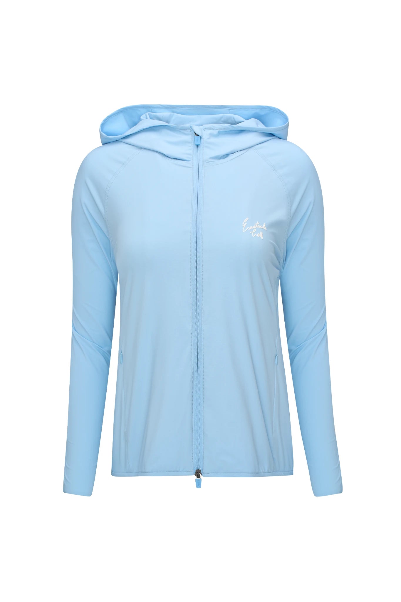 Clear Sky Women's On Course Windbreaker Jersey Jacket Tulle Jacket Batik Jacket