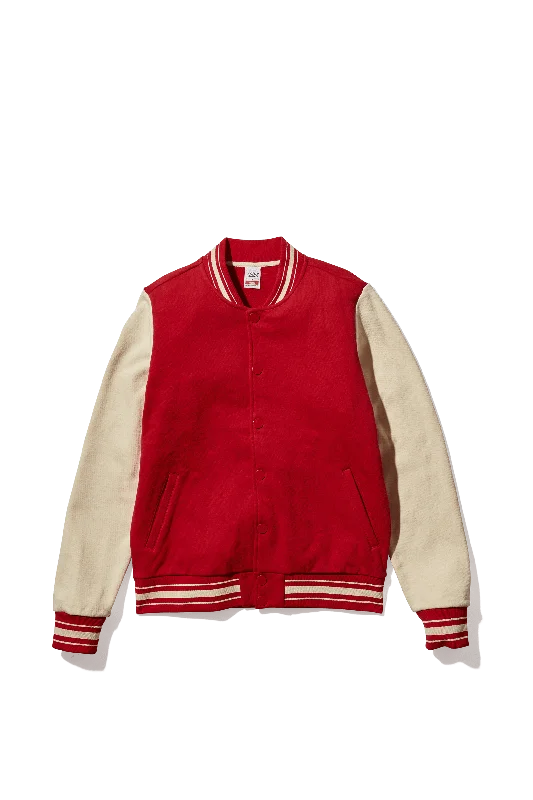 Racing Red