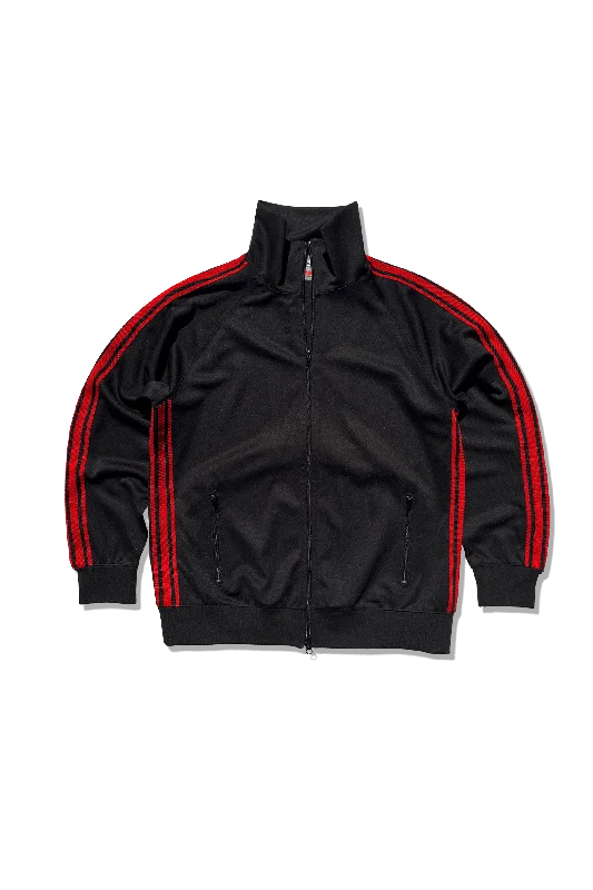 Black / Red