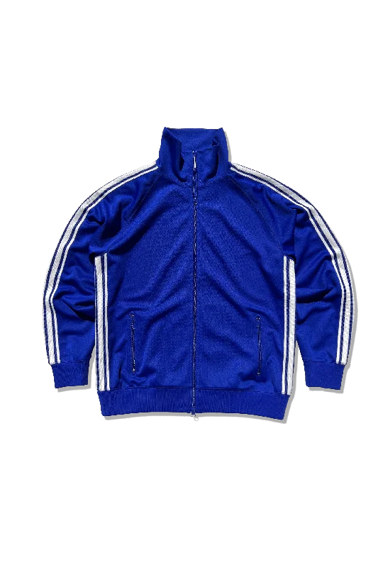 Blue / White