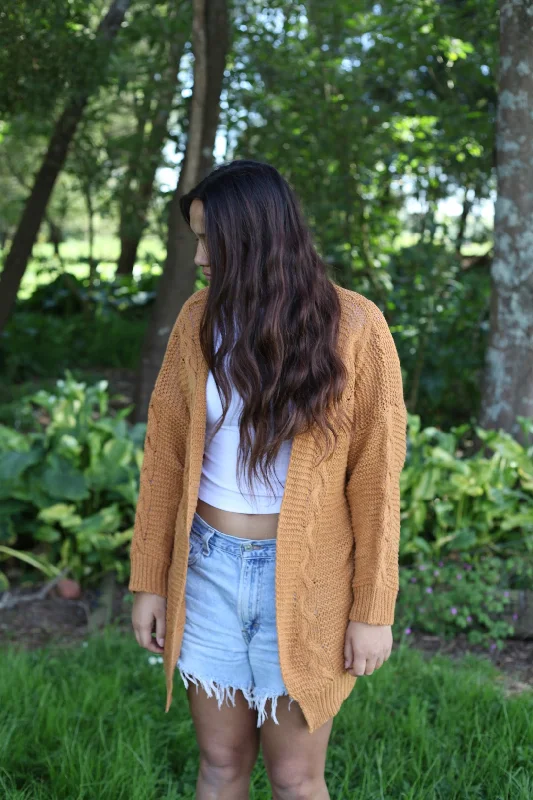 Cotton Cardigan Reversible Quilted Jacket