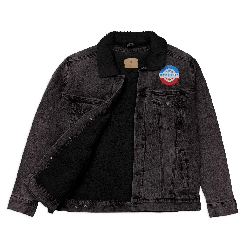 Black Denim