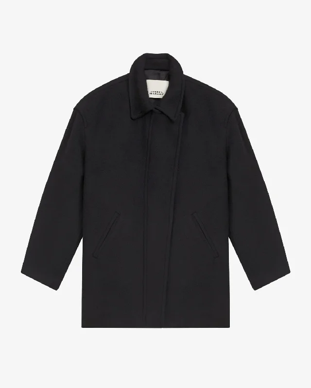 Eveline coat Insulated Snow Jacket