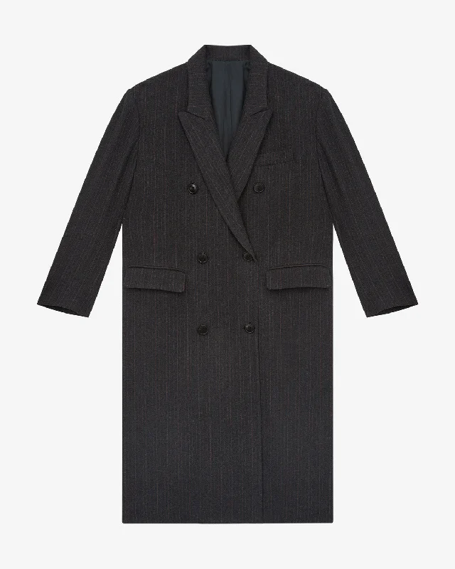 Lexana coat Elegant Satin Bolero