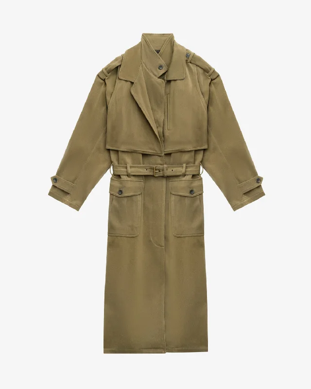 Manteau Jaida Softshell Outdoor Jacket