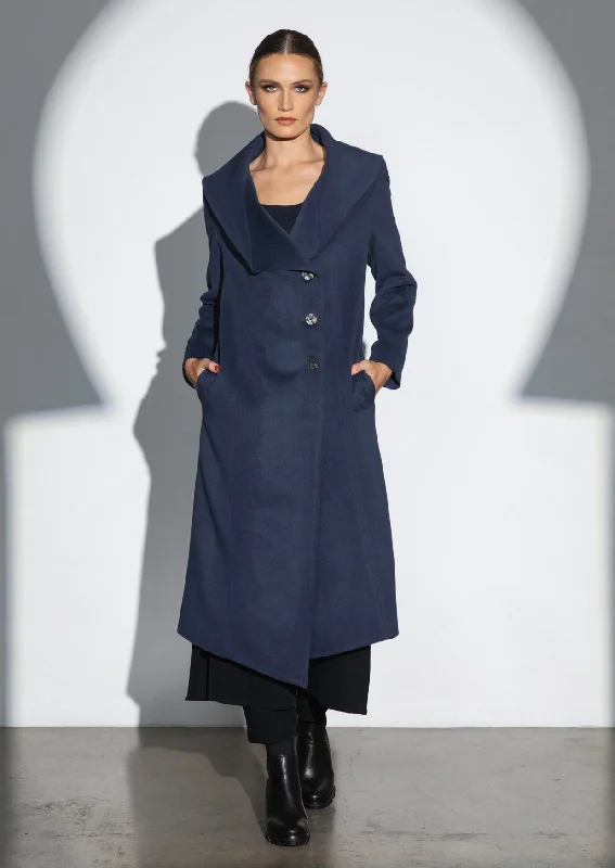 Taroudant Coat Stylish Bomber Jacket
