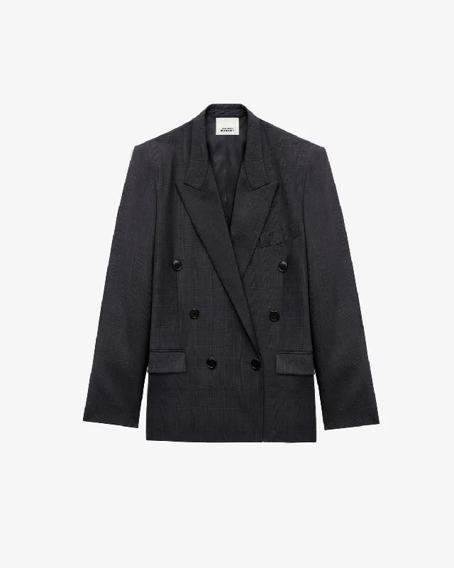 Veste Klero Quilted Hybrid Jacket
