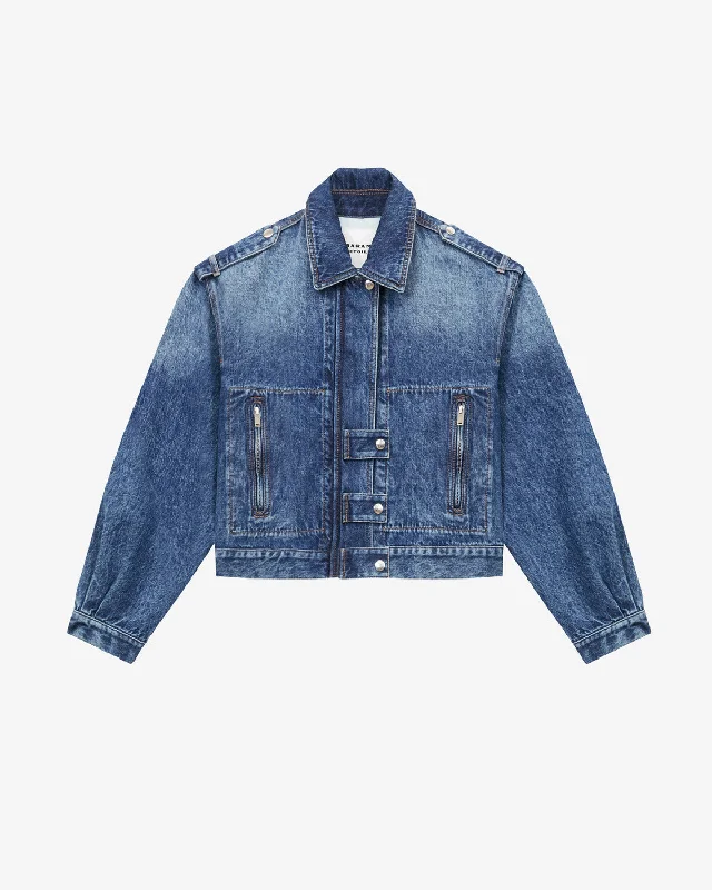 Julie jacket Relaxed Fit Blazer