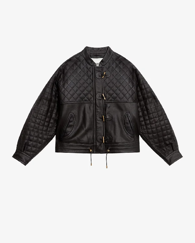 Veste Celiany Sporty Zip-Up Jacket