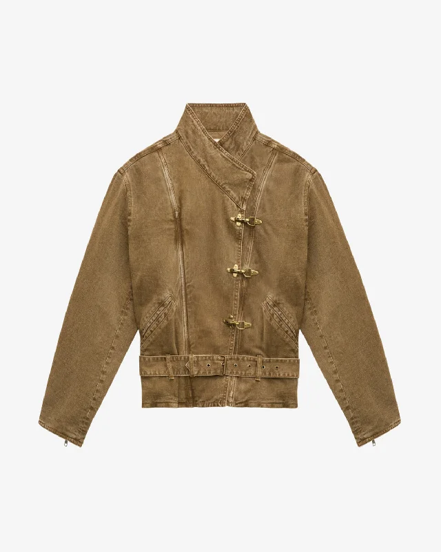 Veste Celie Relaxed Fit Blazer