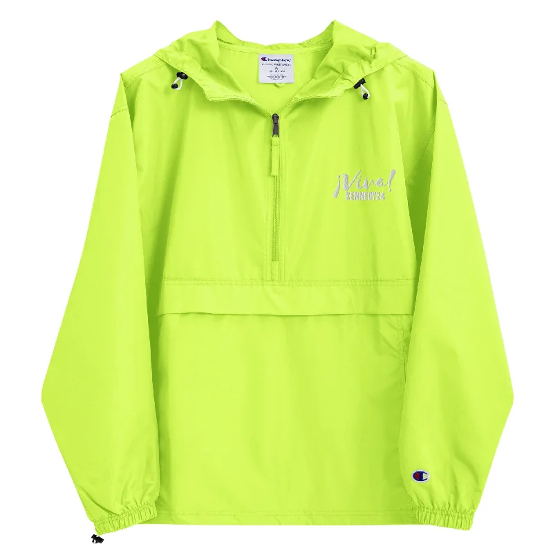Safety Green