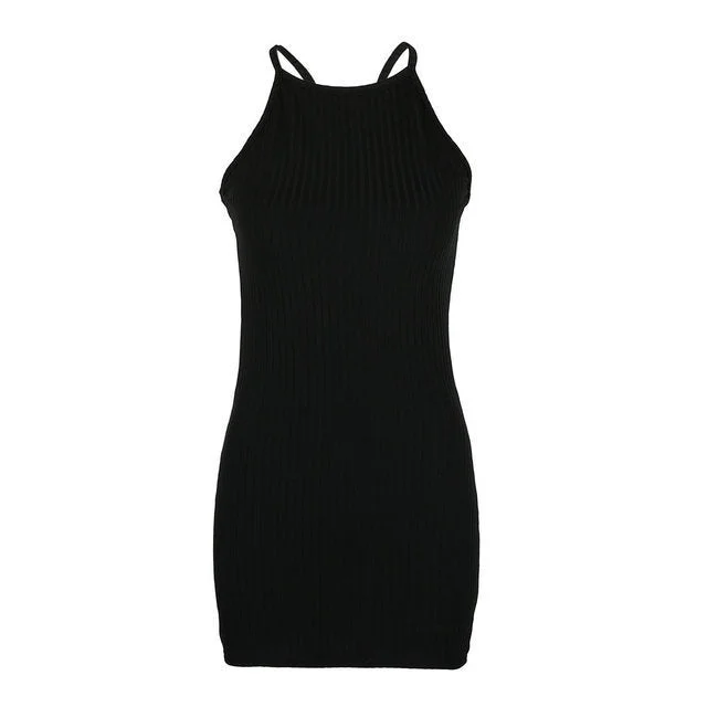 SummerElegance Dress