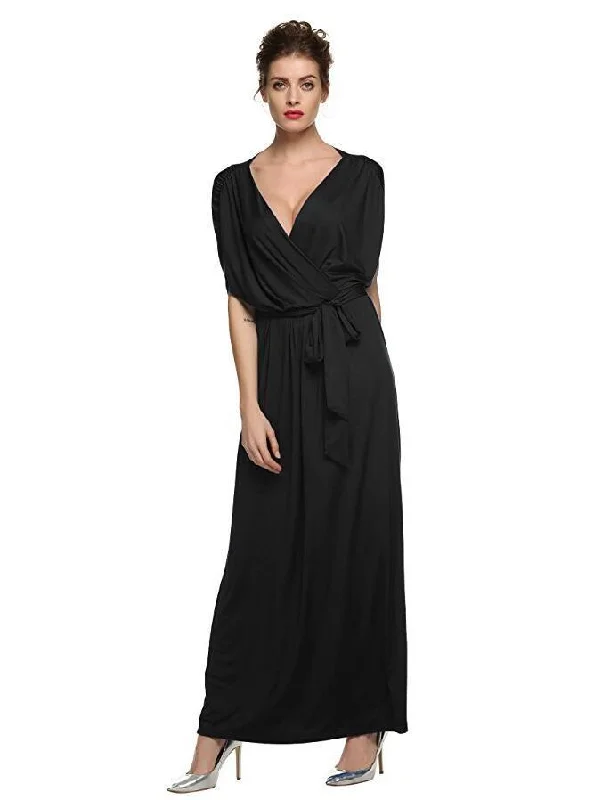 Elegant 4XL Summer Chic dresses