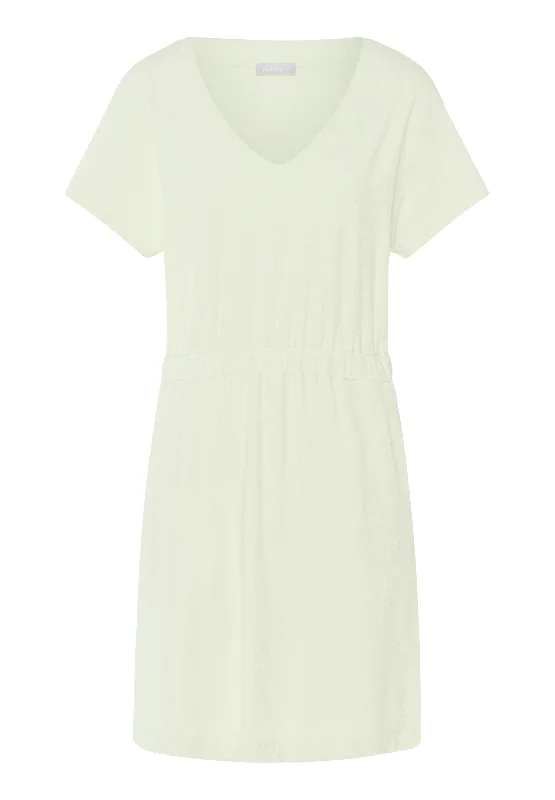 Sleep And Lounge Dress | Green Tea 74926-2706