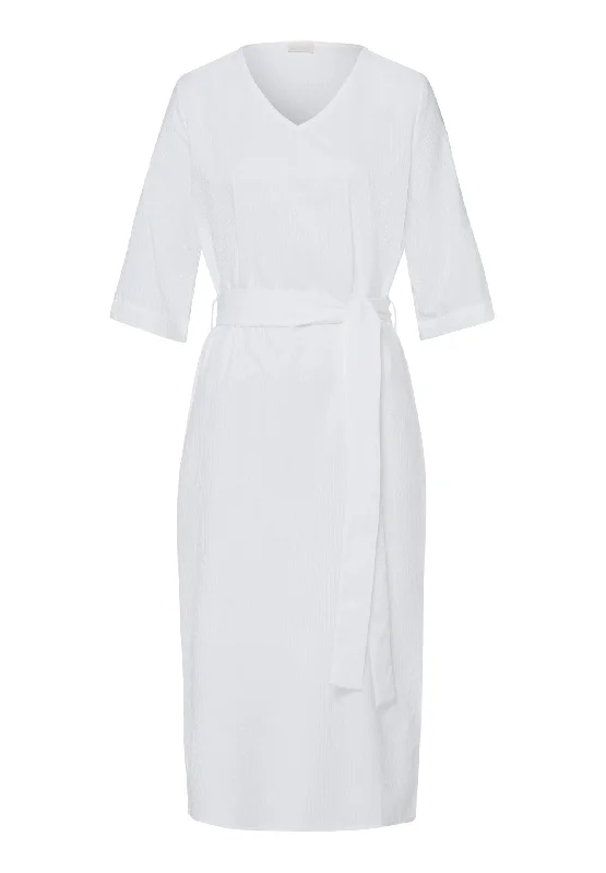 Urban Casuals Dress | Chalk Stripe 78709-2371