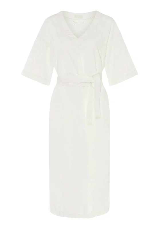 Urban Casuals Dress | Shaded Blossoms 78822-1790
