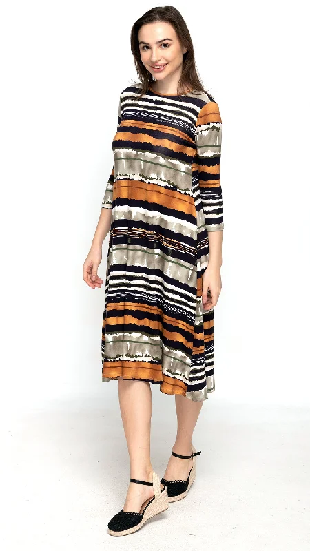 Jungle Stripes