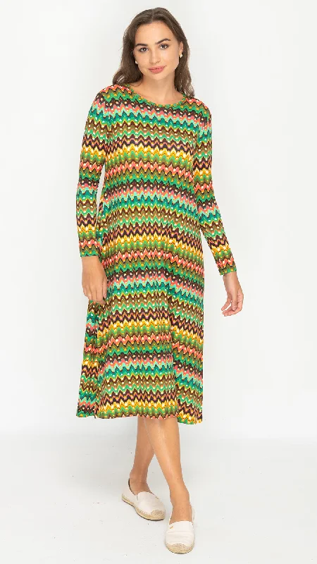 Missoni Print