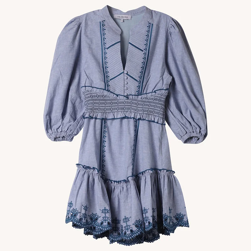 Aniuta Dress