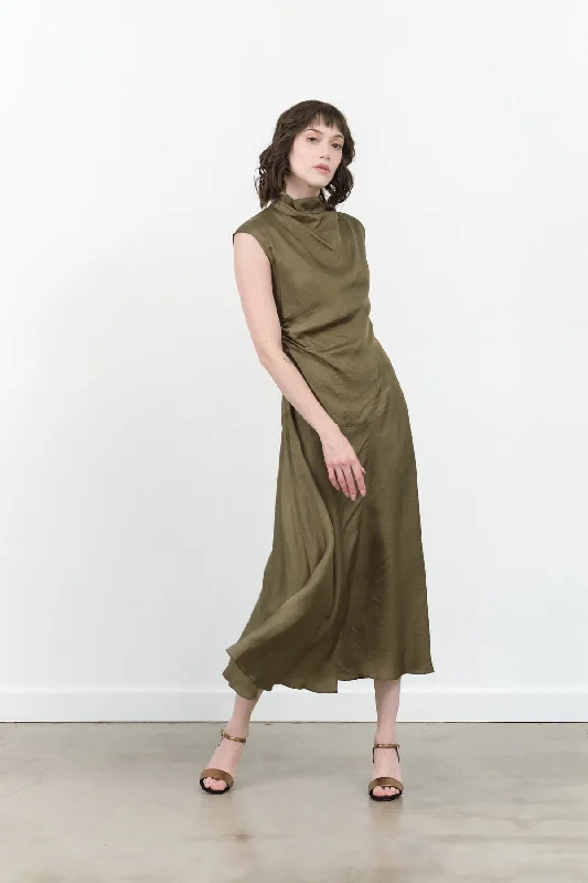 Twisted Dress