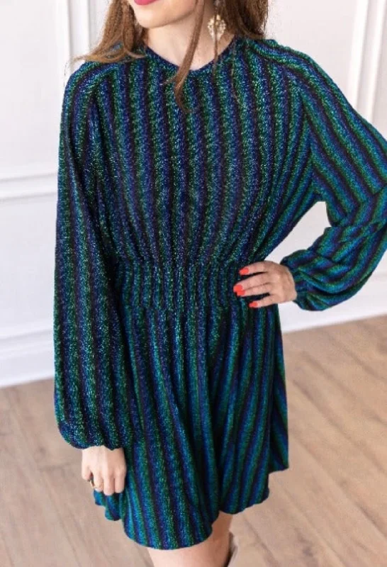 Aurora Nights Dress