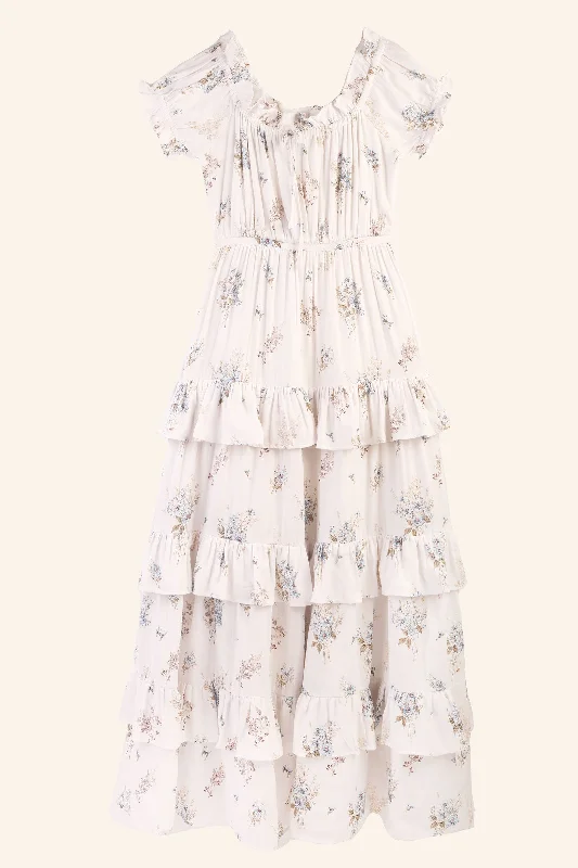 Bacopa Dress