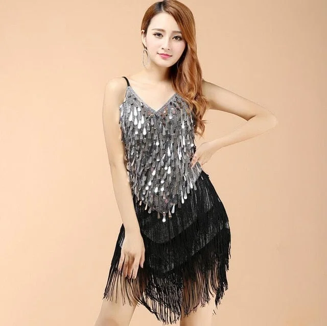 Black Silver