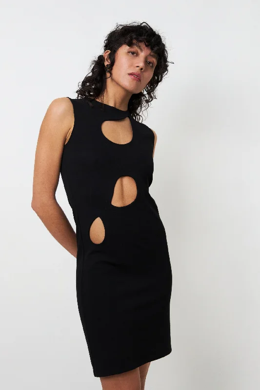 BAMBALINA DRESS