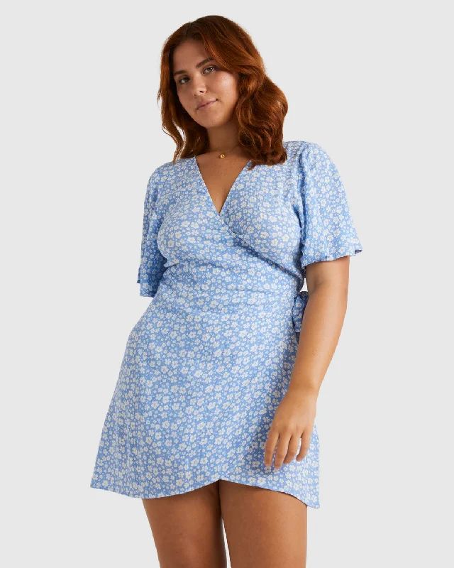 Billabong Holiday Dress - Sum23