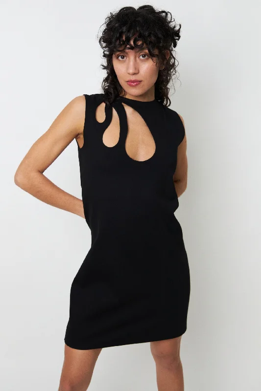 CAMEO DRESS